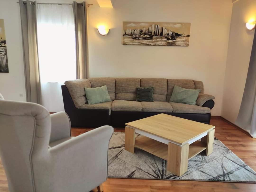 Apartment Arta Vodice Eksteriør bilde
