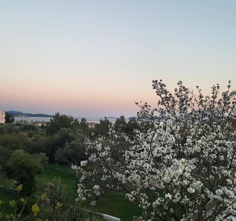 Apartment Arta Vodice Eksteriør bilde