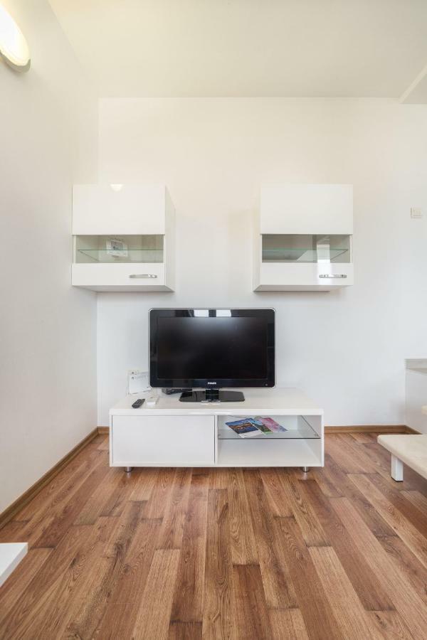 Apartment Arta Vodice Eksteriør bilde