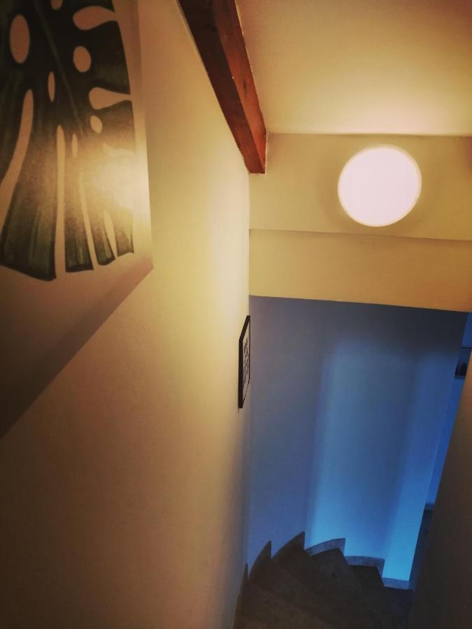 Apartment Arta Vodice Eksteriør bilde