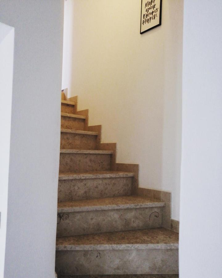 Apartment Arta Vodice Eksteriør bilde